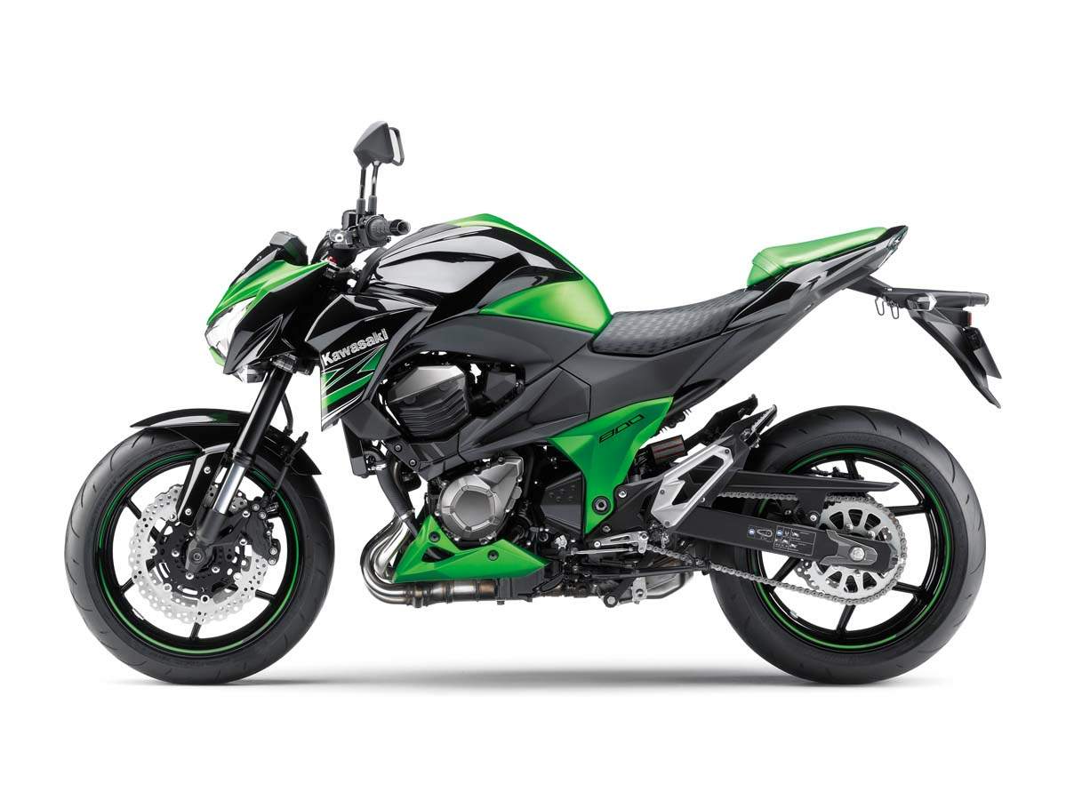 Kawasaki zr800b store